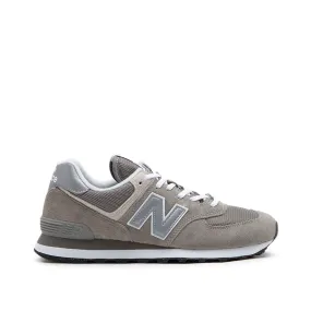 New Balance WL574EVG (Grey / White)