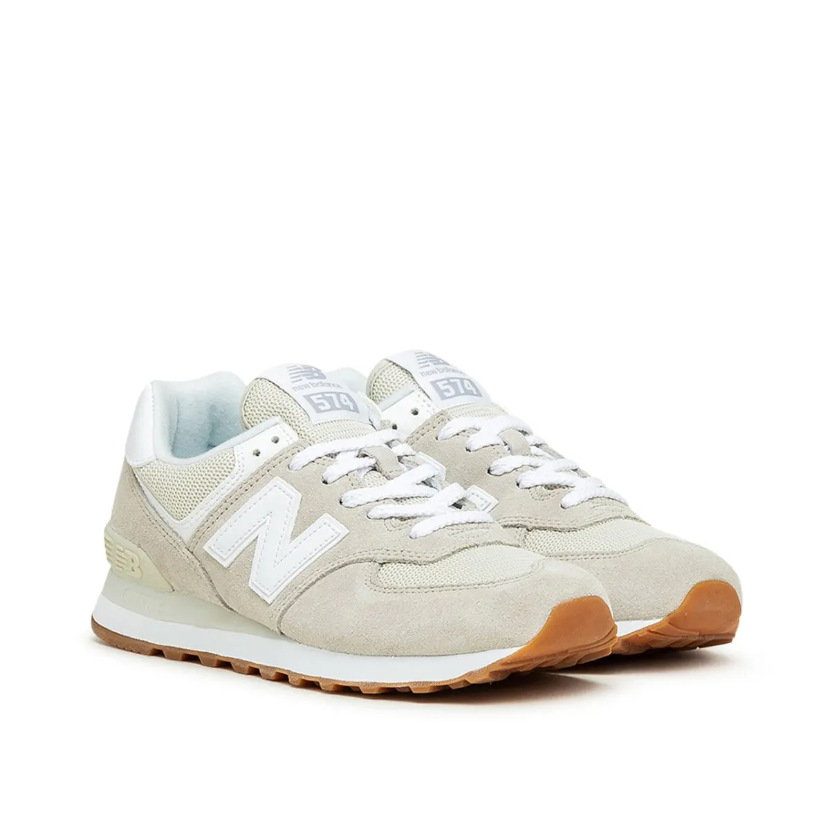 New Balance WL574PC2 (White)