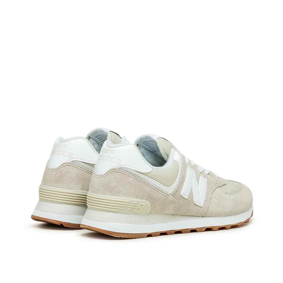 New Balance WL574PC2 (White)