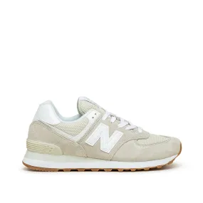 New Balance WL574PC2 (White)