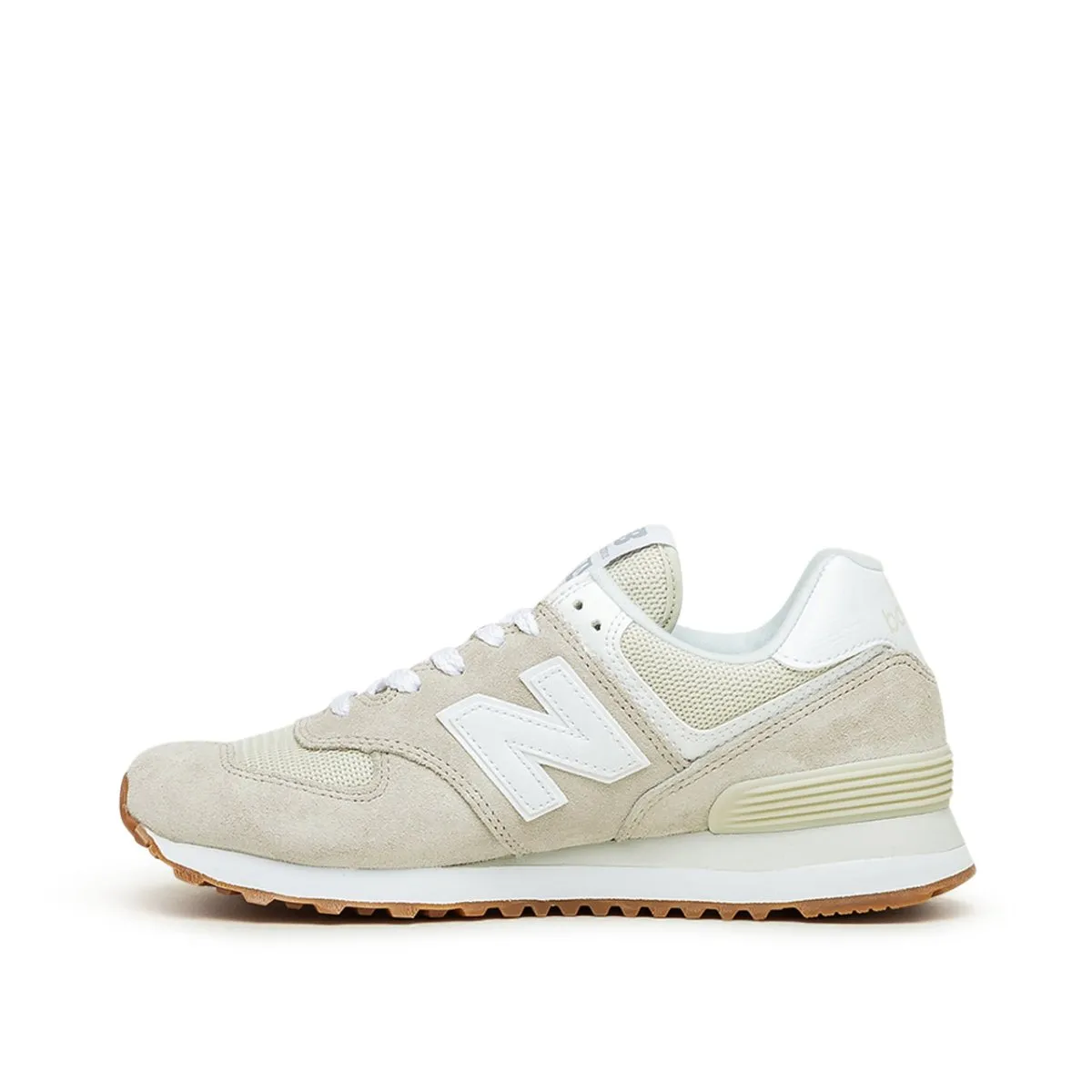 New Balance WL574PC2 (White)