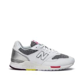 New Balance WL840 AA (White / Grey)