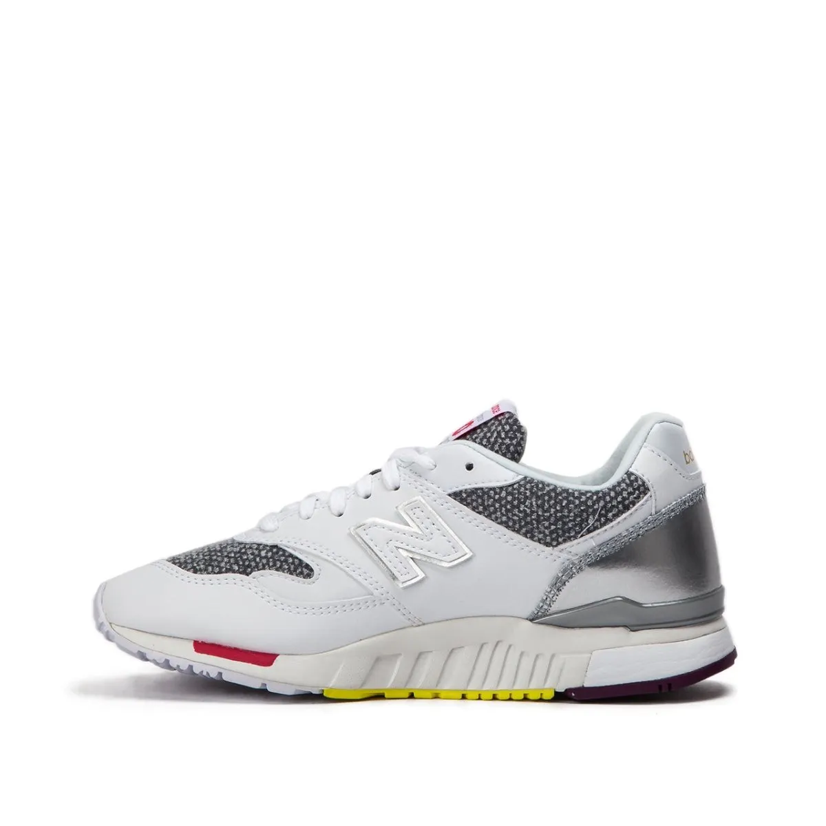 New Balance WL840 AA (White / Grey)