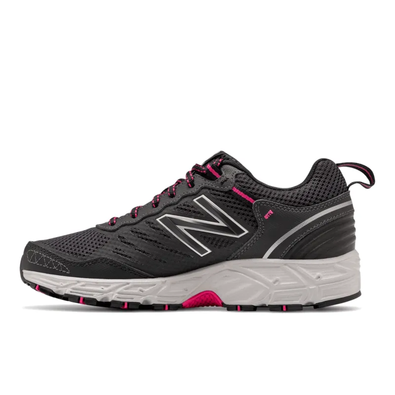 New Balance Women's 573 V3 Trail Running Shoe - WTE573E3