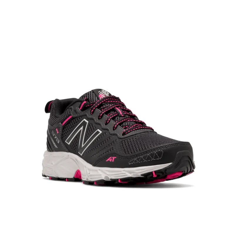 New Balance Women's 573 V3 Trail Running Shoe - WTE573E3