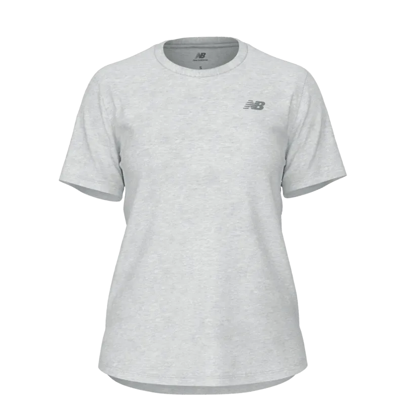 New Balance Women's Athletics T-Shirt