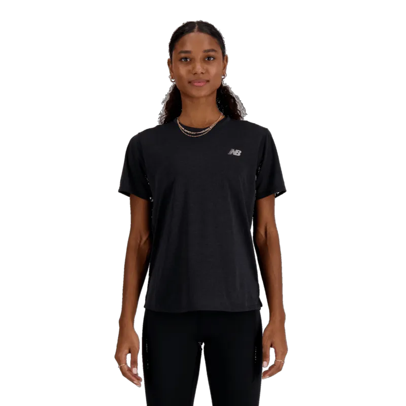 New Balance Women's Athletics T-Shirt