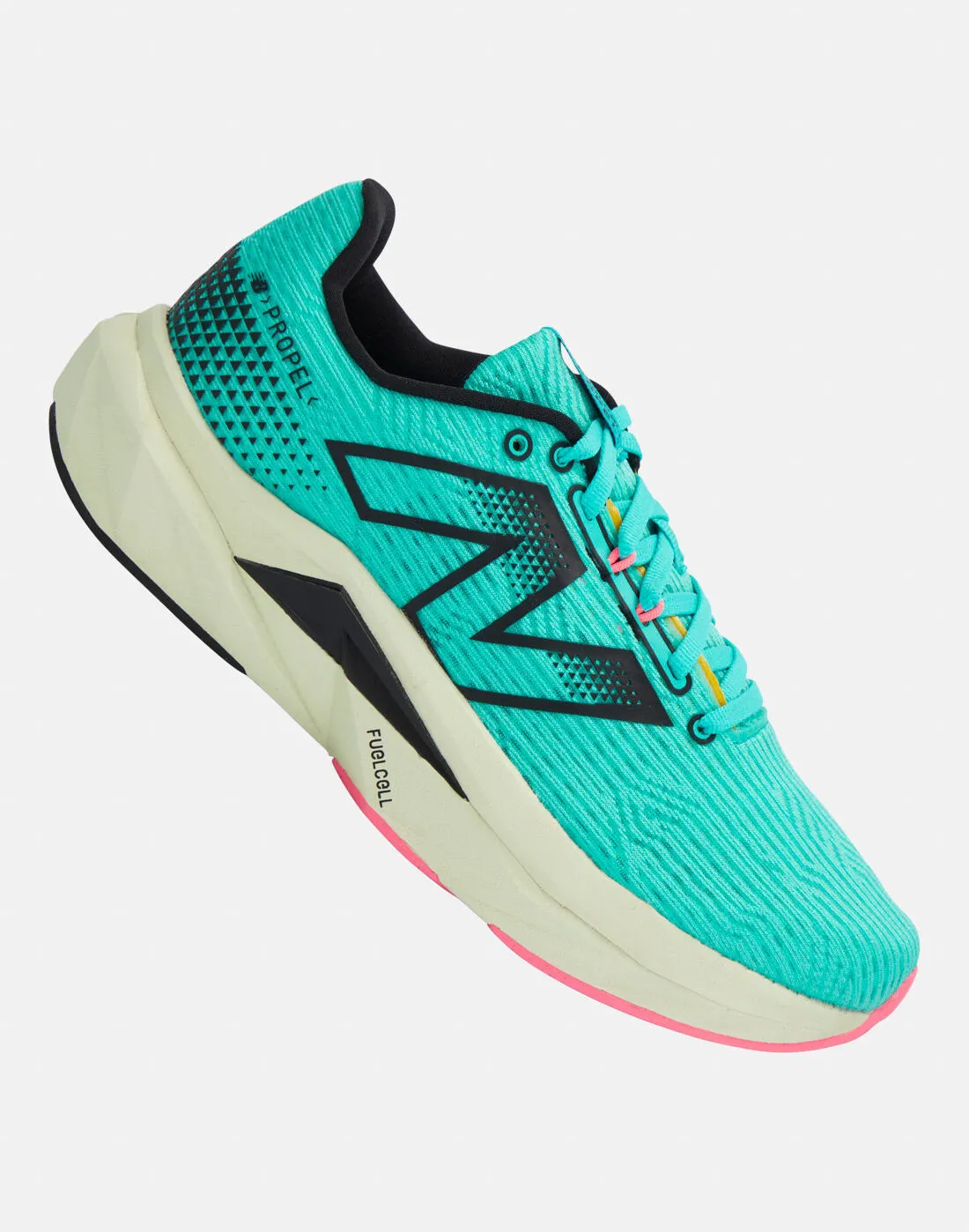 New Balance Womens FuelCell Propell V5