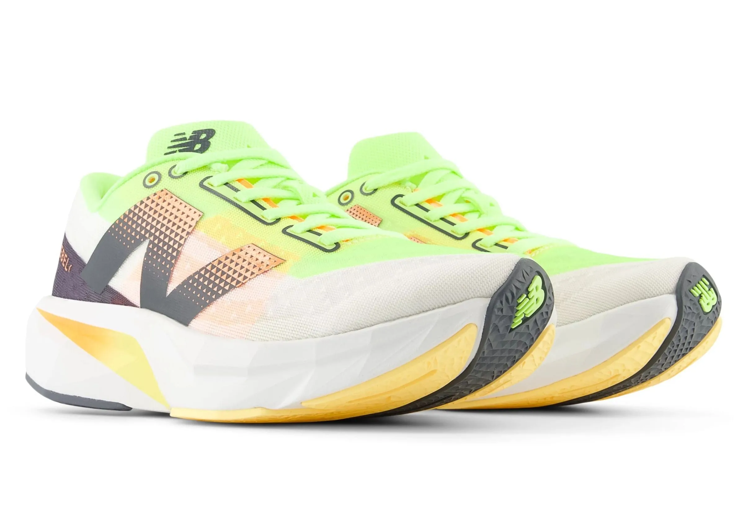 New Balance Women's FuelCell Rebel v4