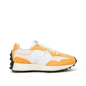 New Balance WS327LF1 (White / Orange)