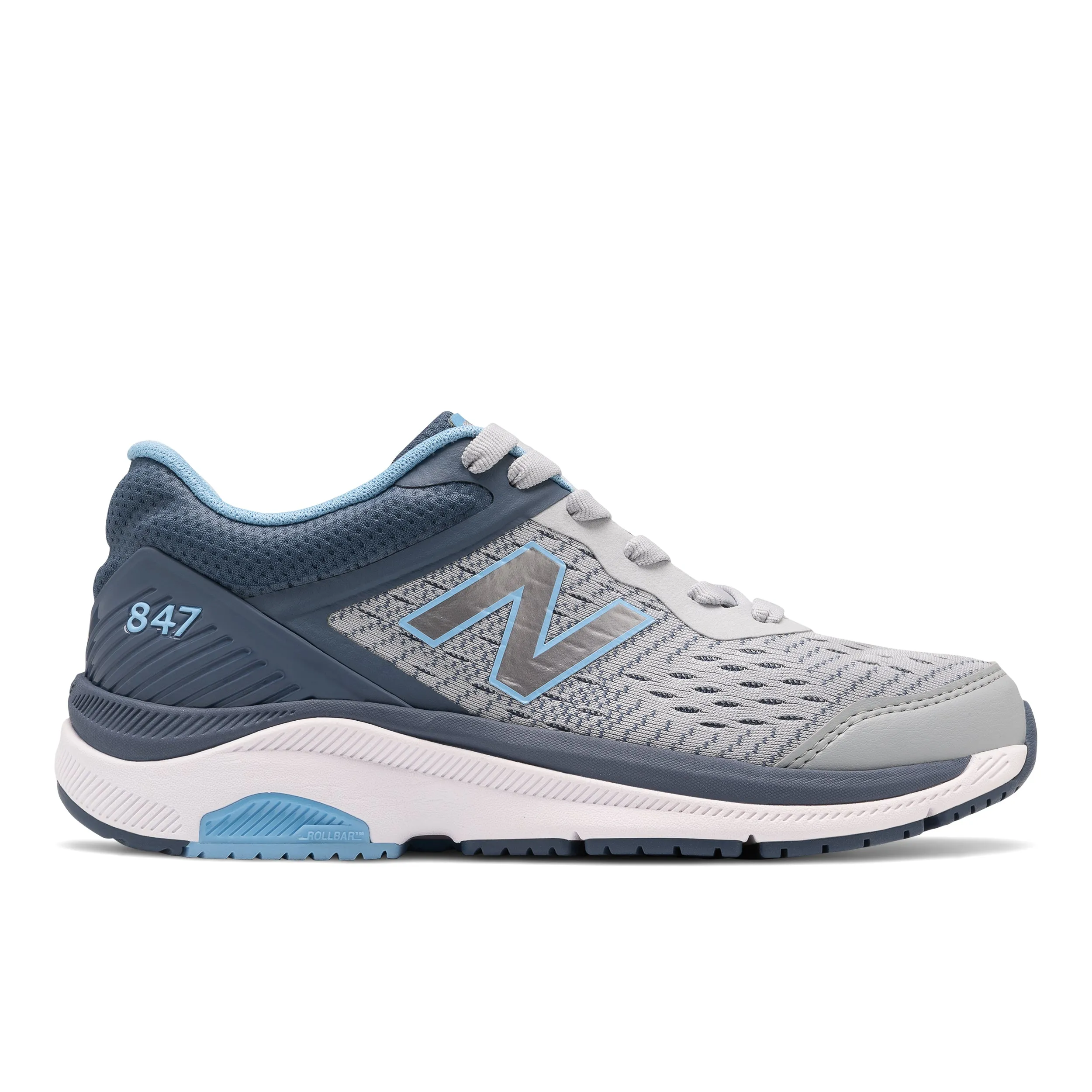 New Balance WW847LG4 With Rollbar Women's