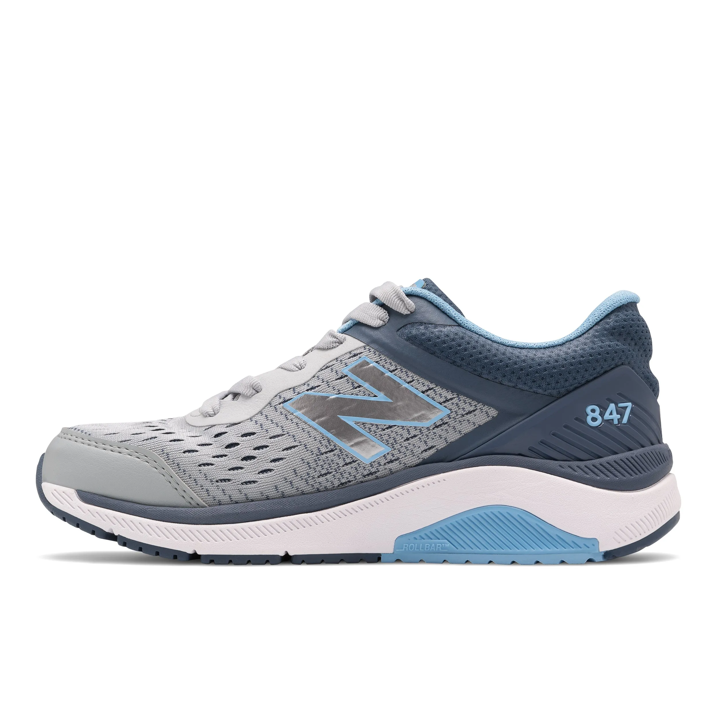 New Balance WW847LG4 With Rollbar Women's