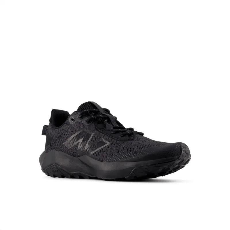 New Balance Youth DynaSoft Nitrel V6 Running Shoe - GPNTRLF6