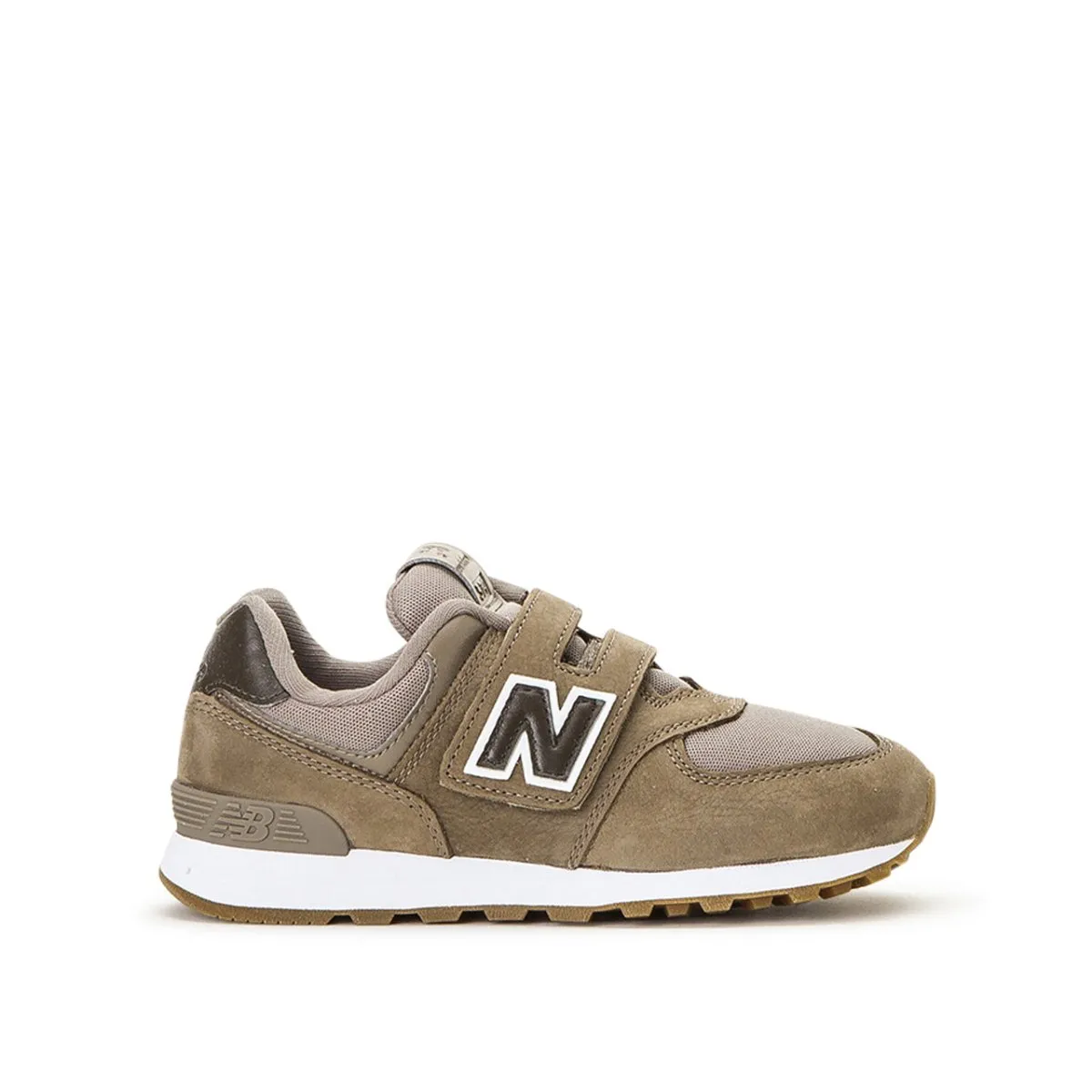 New Balance YV574 M (Brown)