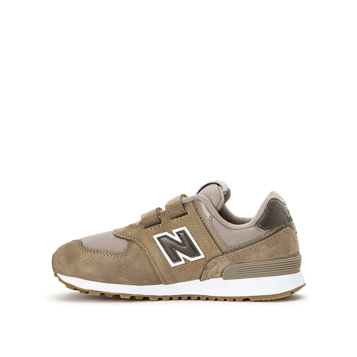 New Balance YV574 M (Brown)