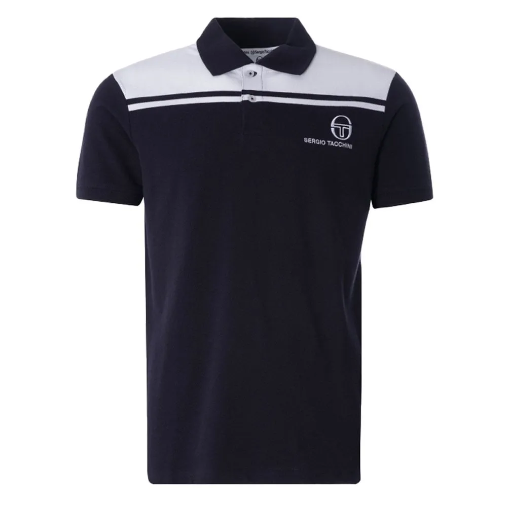 New Young Line Polo Shirt