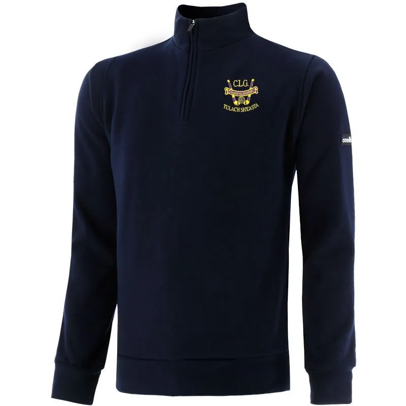 Newport GAA Tipperary Breaker Half Zip Fleece