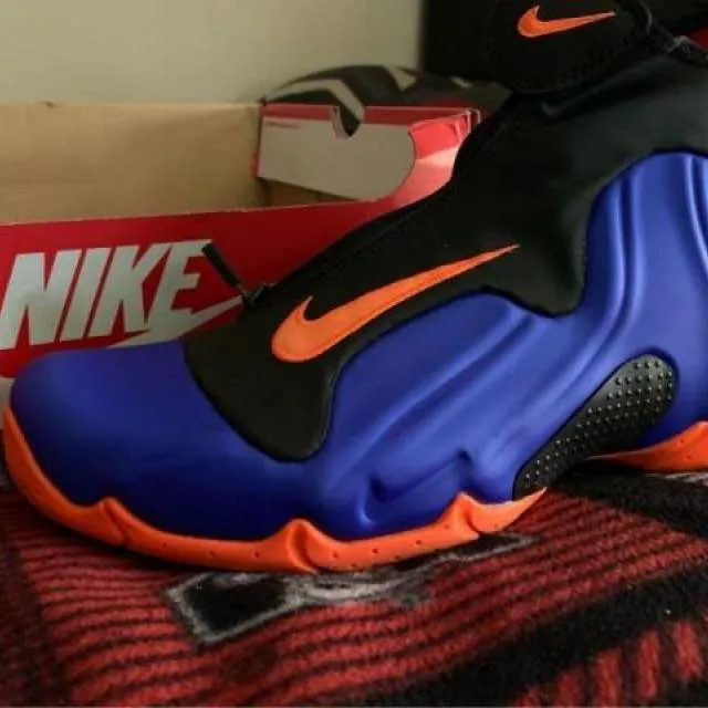 Nike Air Flightposites NYC