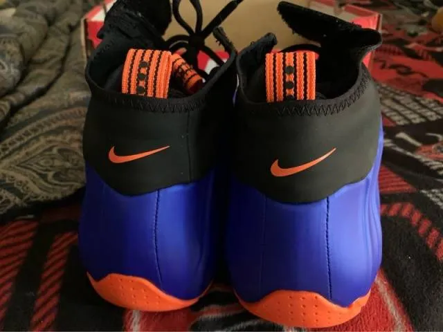 Nike Air Flightposites NYC