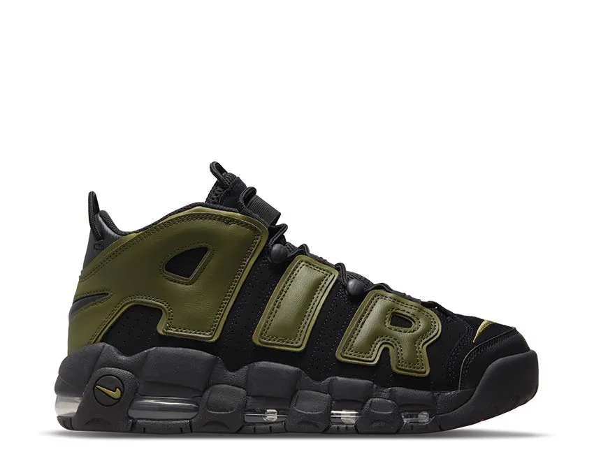 Nike Air More Uptempo '96