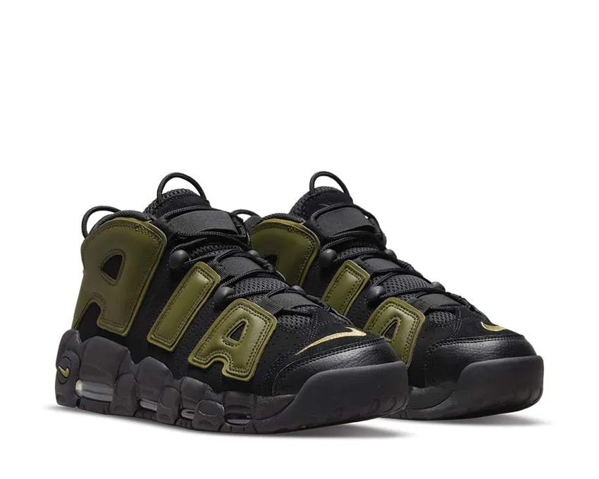 Nike Air More Uptempo '96