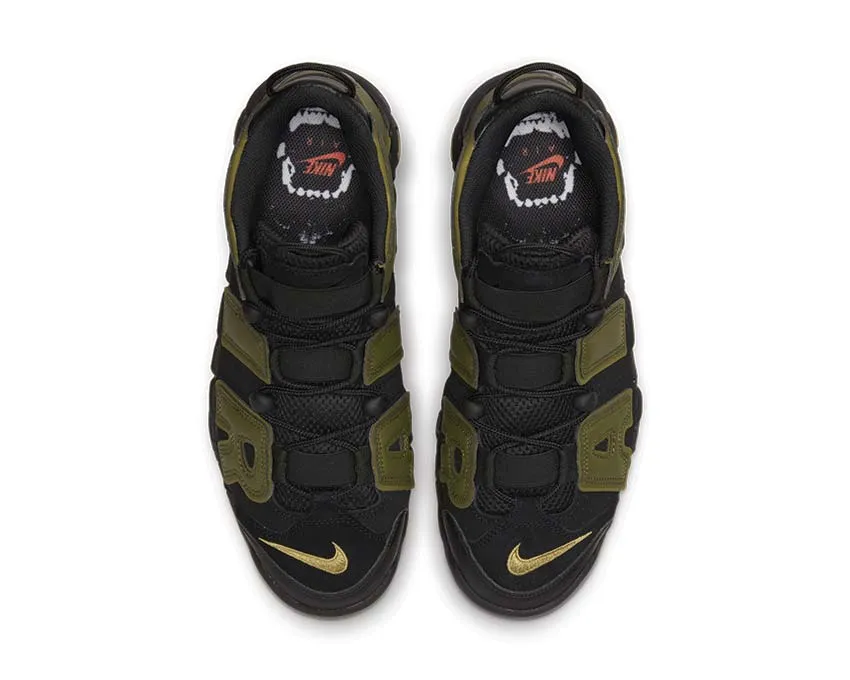 Nike Air More Uptempo '96