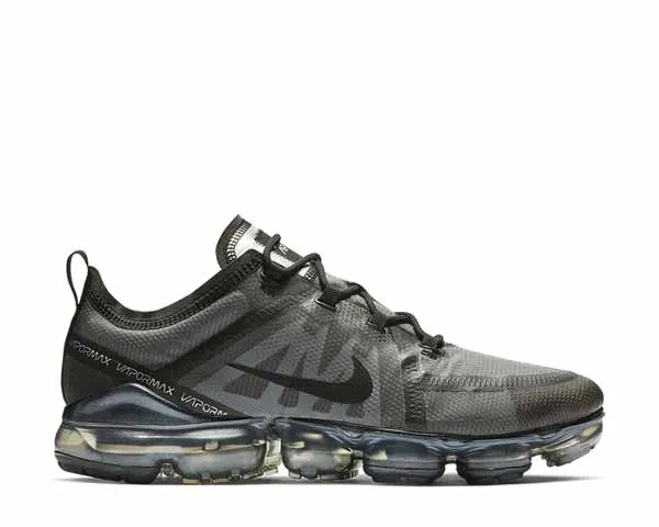 Nike Air Vapormax 2019 Black