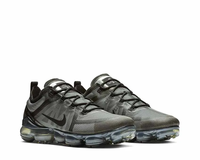 Nike Air Vapormax 2019 Black