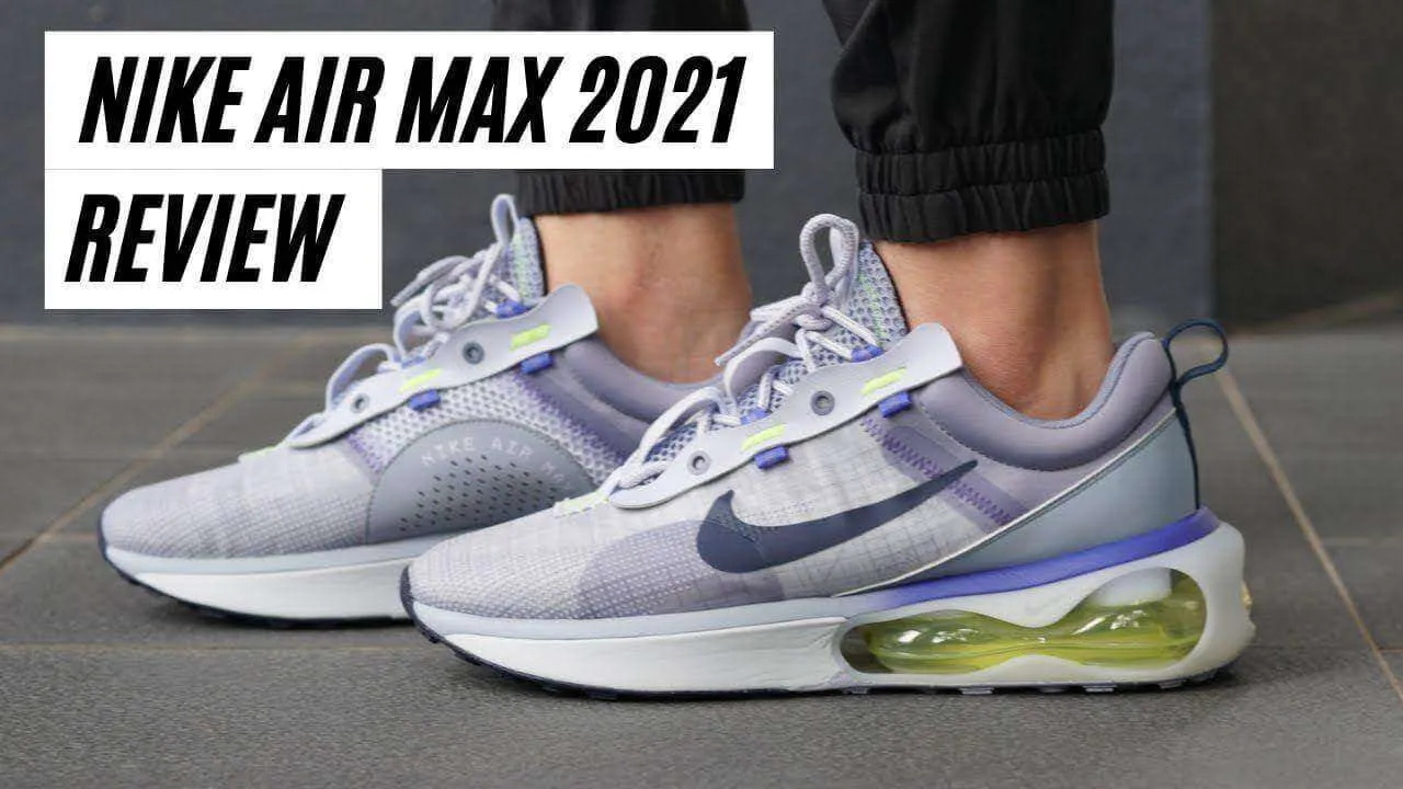 Nike Airmax 2021