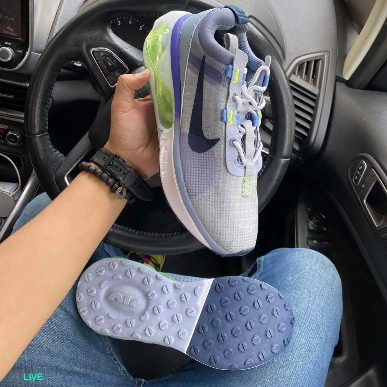 Nike Airmax 2021