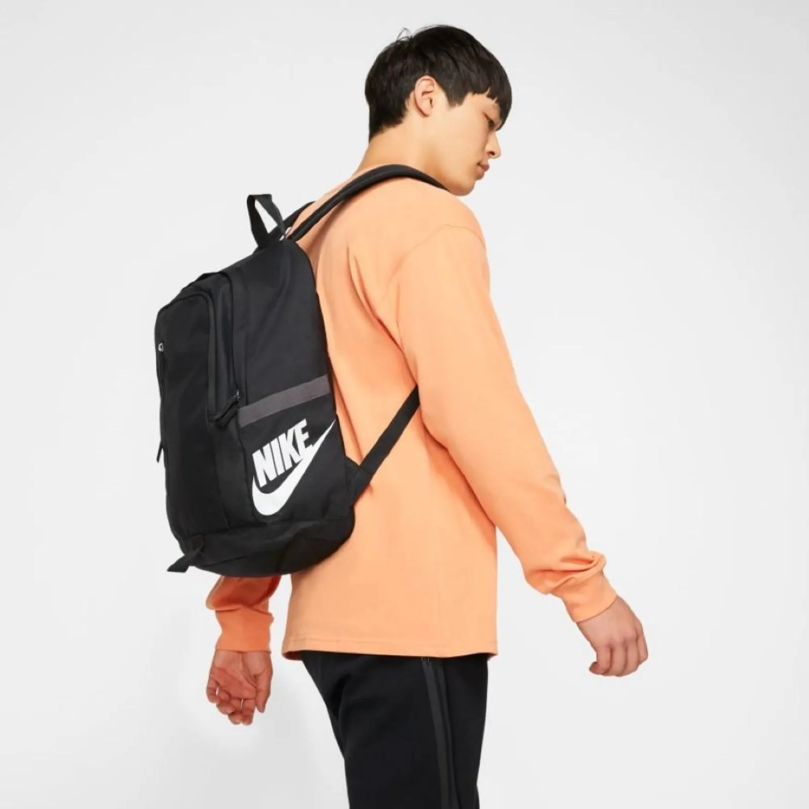 Nike All Access Soleday Backpack ''Black''