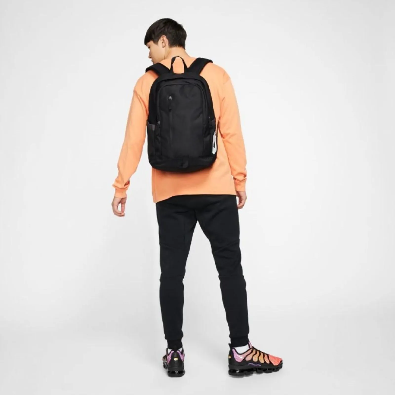 Nike All Access Soleday Backpack ''Black''