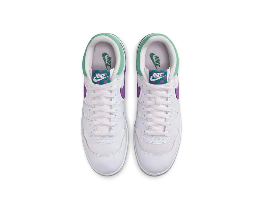 Nike Attack Wimbledon