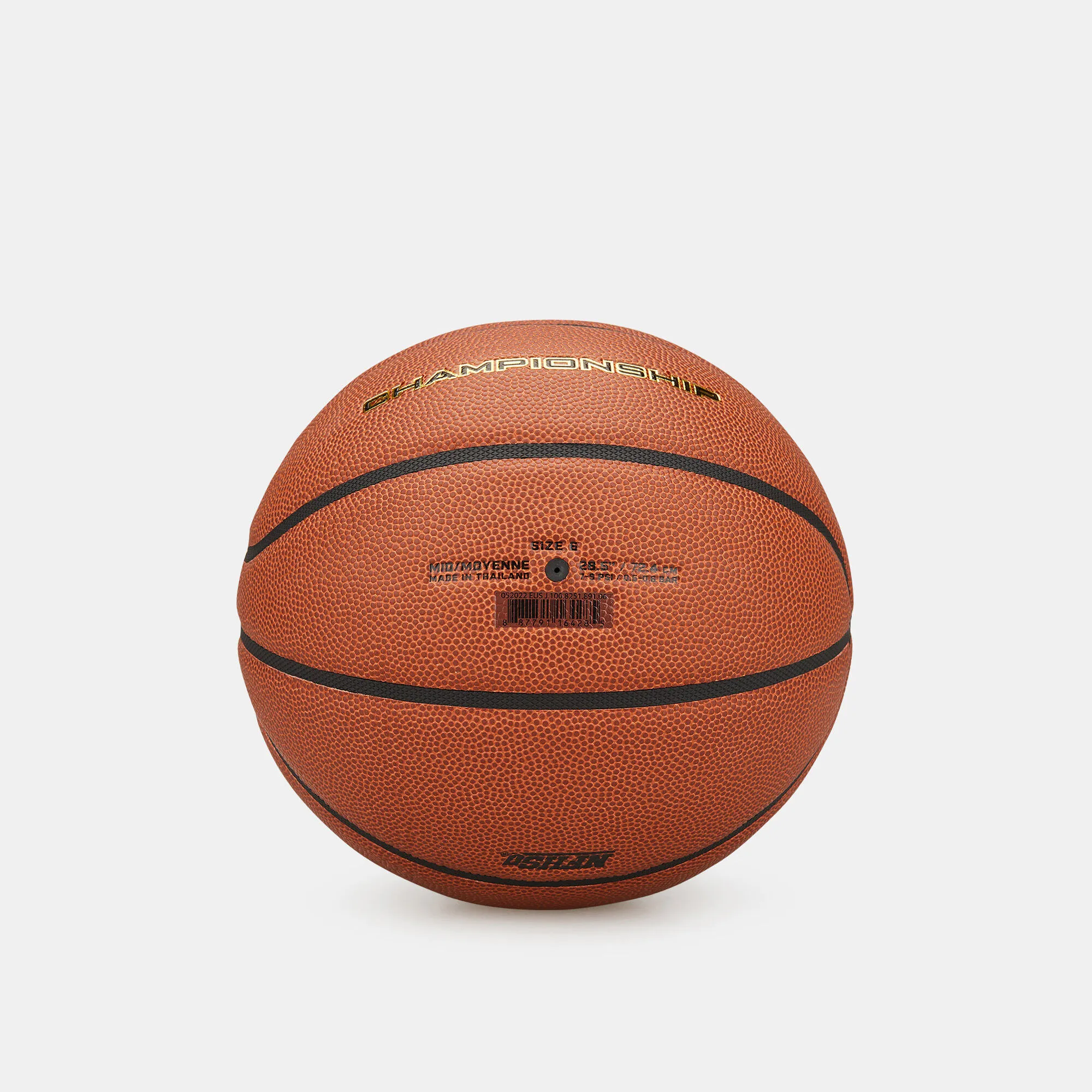 Nike Championship Graphic Basketball