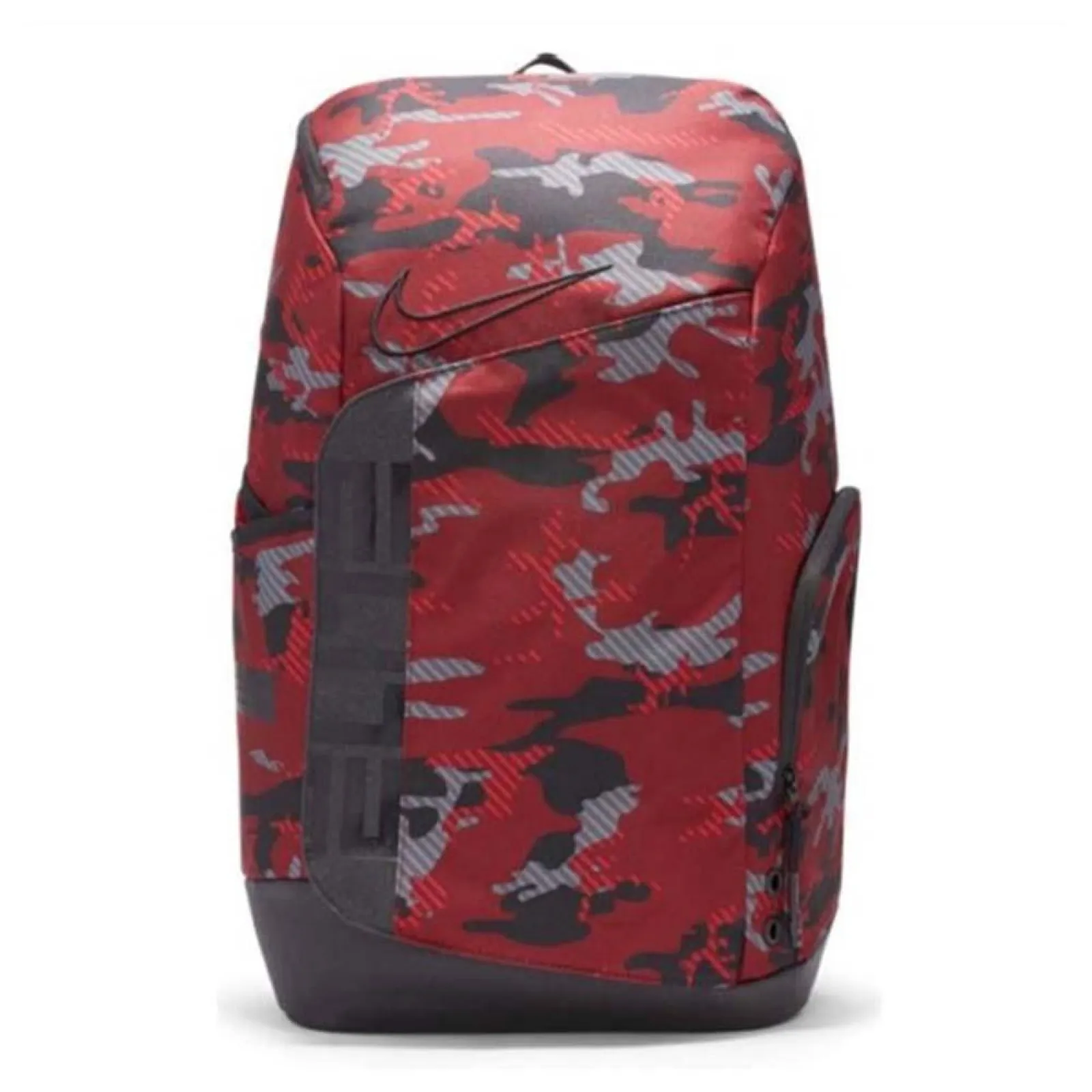 Nike Elite Pro Printed Backpack ''Red Camo''