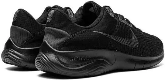 Nike Flex Experience Run 11 sneakers Black