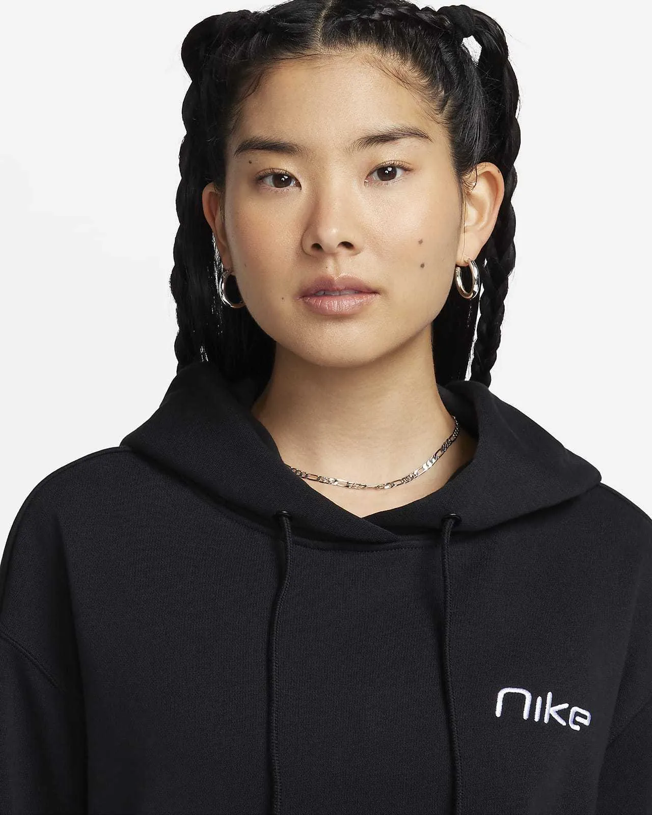 Nike  |Hoodies & Sweatshirts