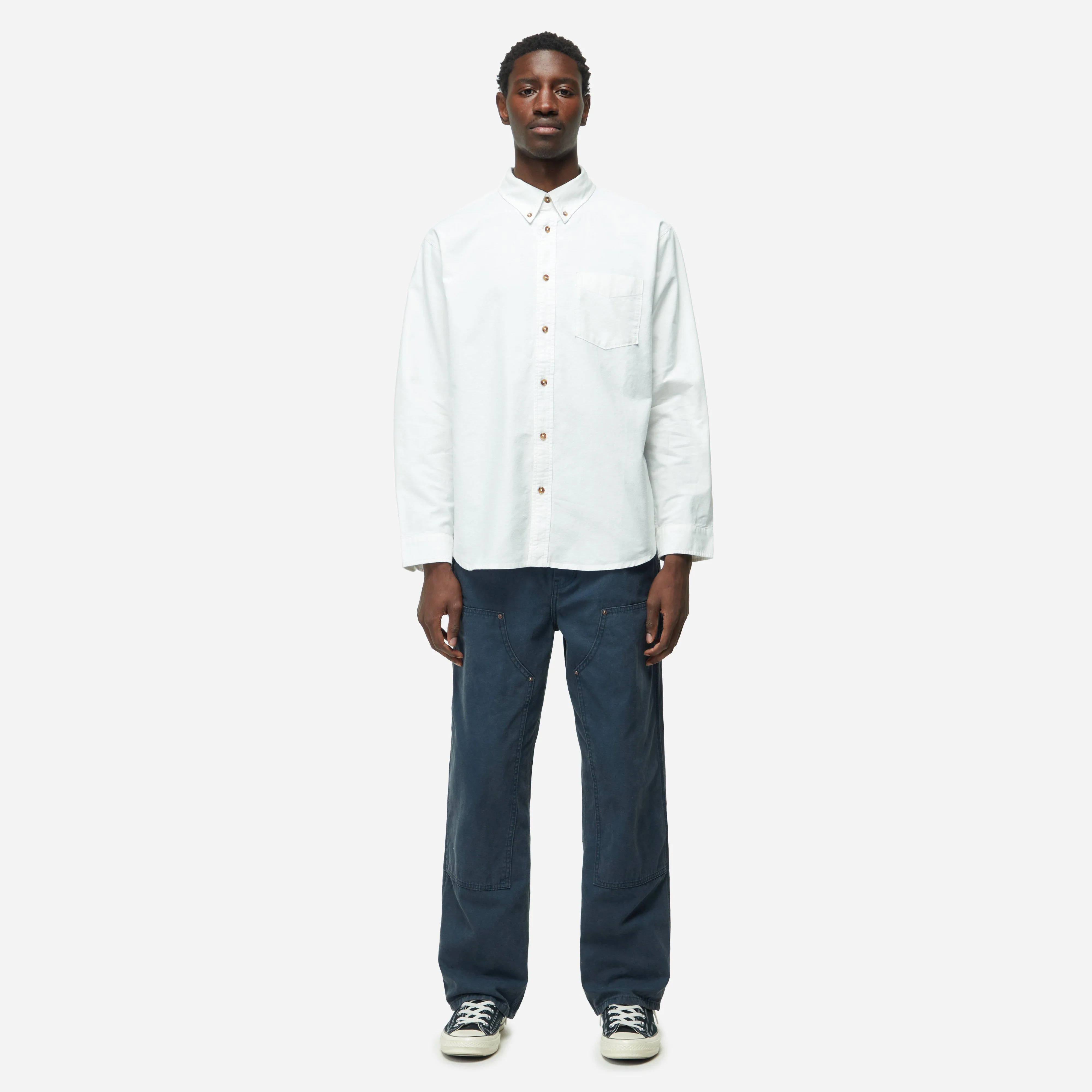 Nike Life Oxford Shirt