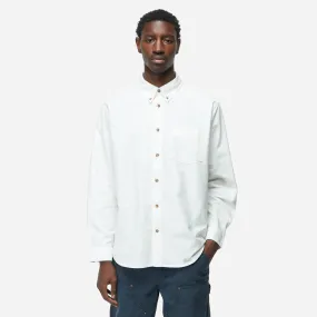 Nike Life Oxford Shirt