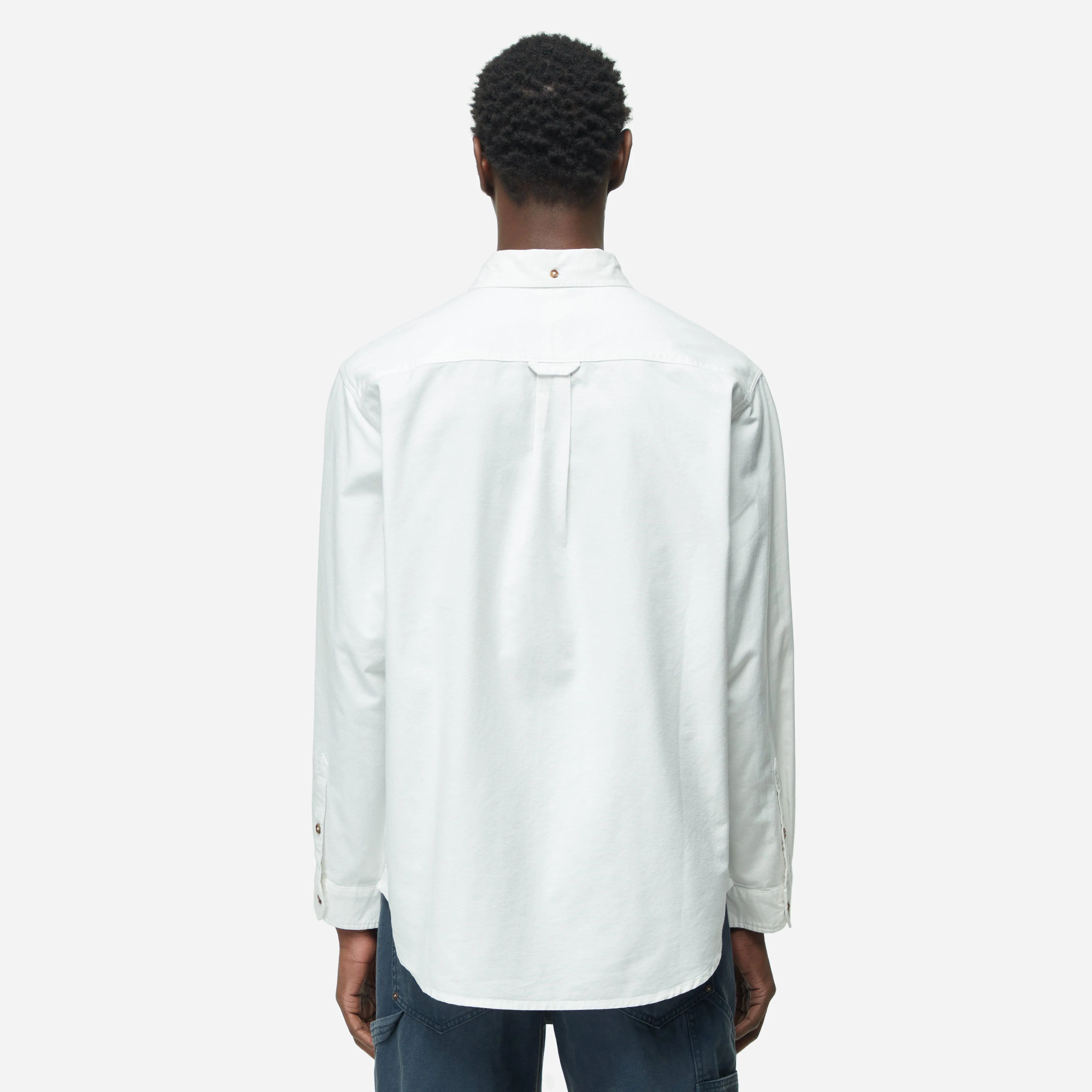 Nike Life Oxford Shirt