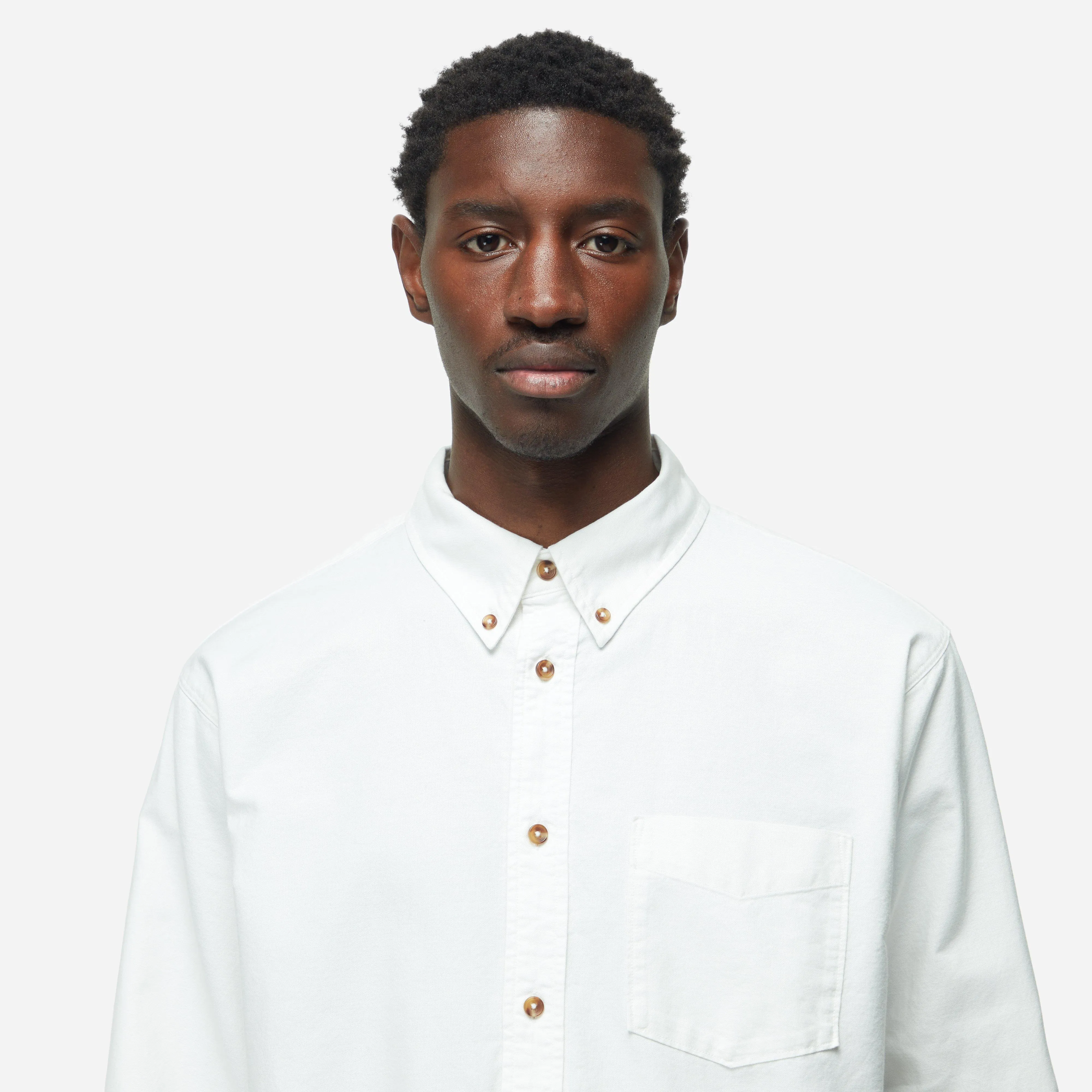 Nike Life Oxford Shirt