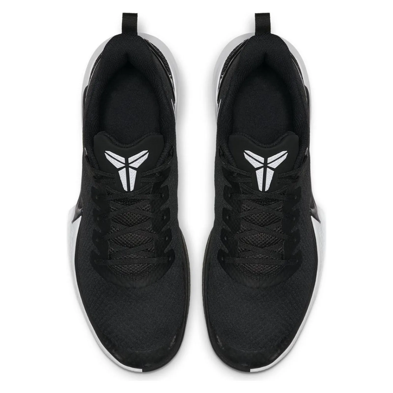 Nike Mamba Focus ''Black''