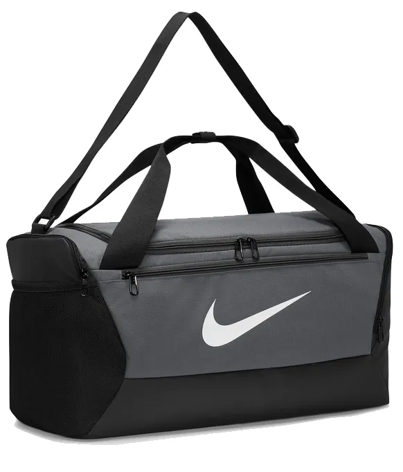 nike Nike Brasillia 9.5 Duffle Grey DM3976 068 