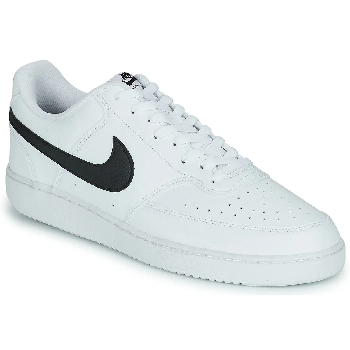 Nike Nike Court Vision Low Next Nature