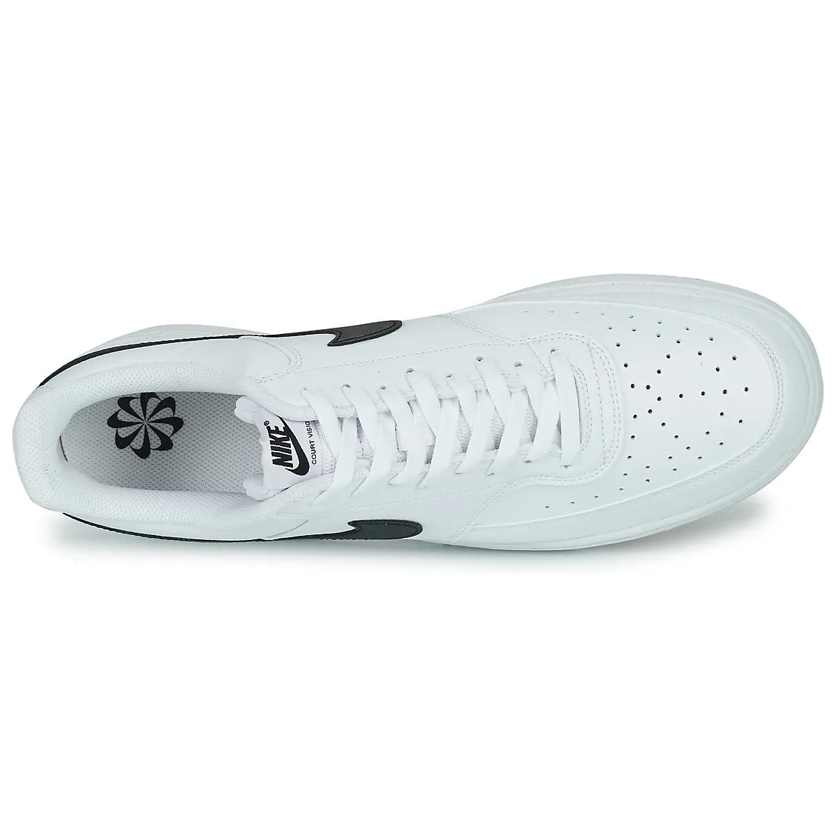 Nike Nike Court Vision Low Next Nature