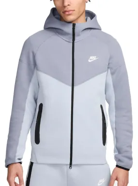 nike Nike Mens Tech Fleece Windrunner FB7921 440 