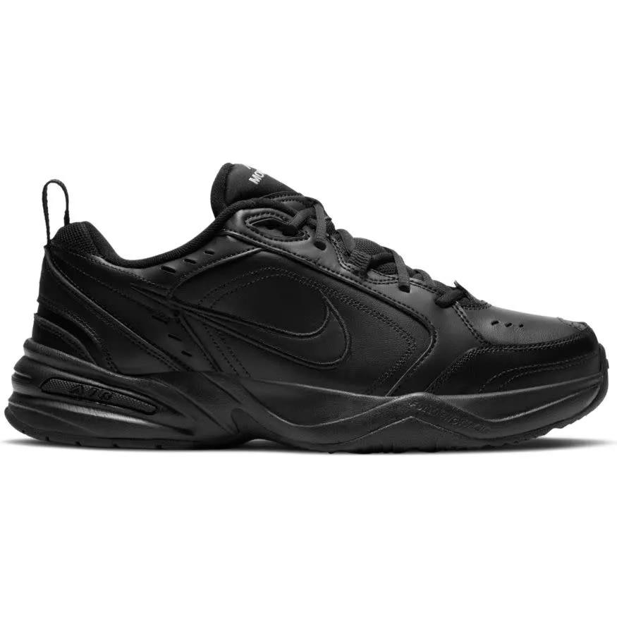 nike Nike Monarch IV 415445 001 (Medium Width) 