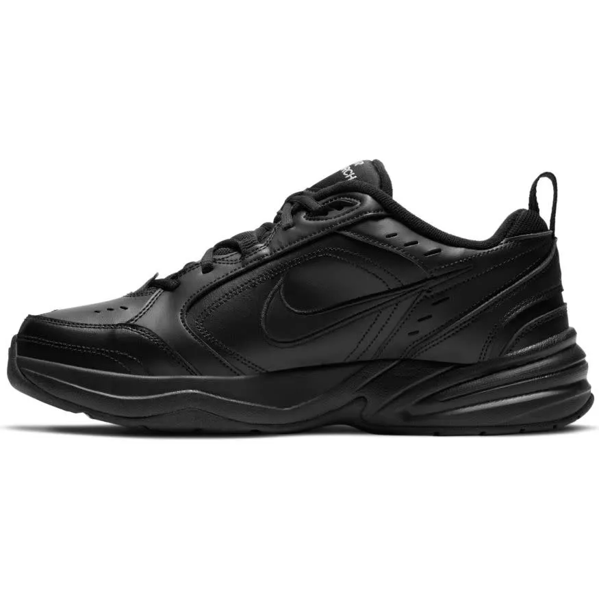 nike Nike Monarch IV 415445 001 (Medium Width) 