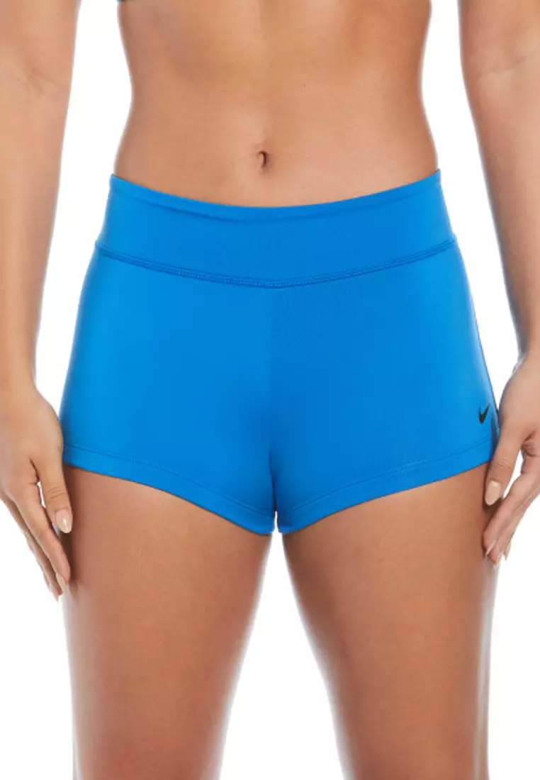 Nike NIKE SWIM WOMEN'S ESSENTIAL KICKSHORT