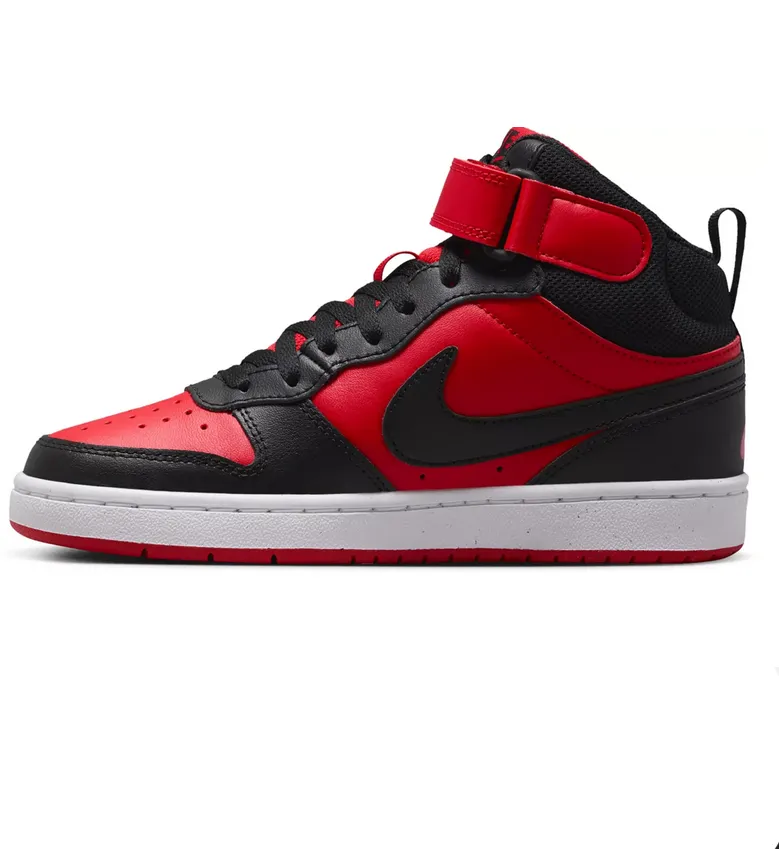 nike Nike Youth Court Borough Mid 2 GS  CD7782 602 